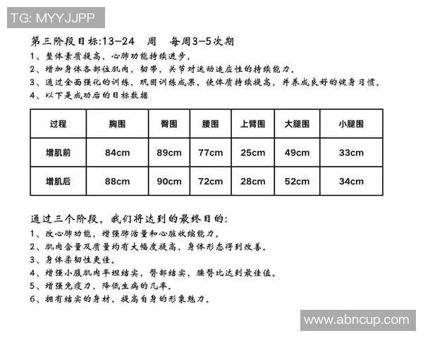 以个人运动为中心的全面健身计划与身体素质提升策略探讨 以个人运动为中心的全面健身计划与身体素质提升策略探讨