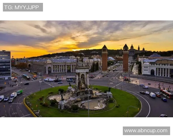 以巴塞罗那为中心探索西班牙文化风情与现代都市魅力的完美融合 以巴塞罗那为中心探索西班牙文化风情与现代都市魅力的完美融合