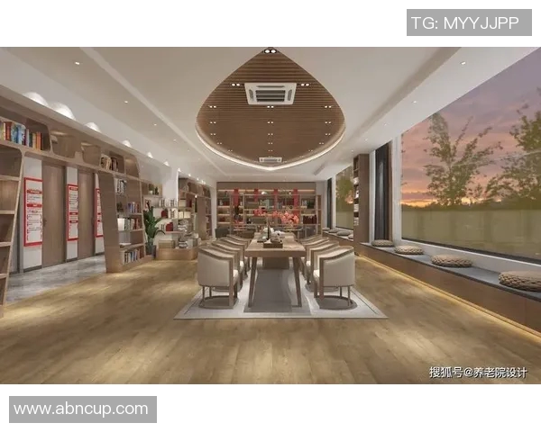 建筑装饰设计创新与发展趋势探讨:打造舒适美观与功能性并存的空间环境 建筑装饰设计创新与发展趋势探讨:打造舒适美观与功能性并存的空间环境