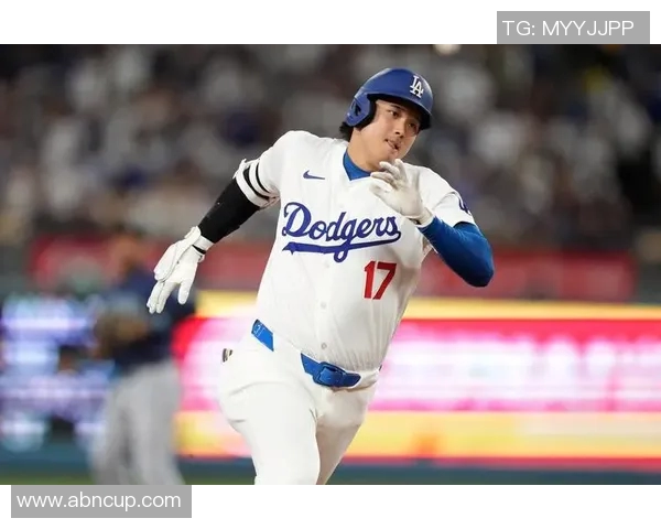 大谷翔平:跨越球场与人生的传奇征程,打破极限创造历史 大谷翔平:跨越球场与人生的传奇征程,打破极限创造历史