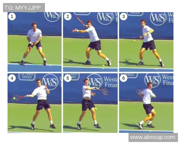 提升网球技巧:掌握发球、接发球与底线击球的核心要领 提升网球技巧:掌握发球、接发球与底线击球的核心要领