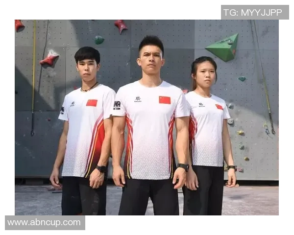 北京攀岩队荣登全国攀岩技术排行榜第二名引发热议 北京攀岩队荣登全国攀岩技术排行榜第二名引发热议