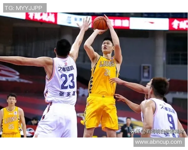 全国锦标赛回顾:杭州篮球队展现出卓越的灵活性与战术应变能力 全国锦标赛回顾:杭州篮球队展现出卓越的灵活性与战术应变能力