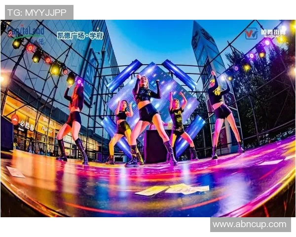 武汉街舞队引领潮流最新街舞风格TOP10全解析