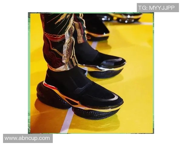 探索高性能运动装备提升运动表现的创新科技与设计趋势