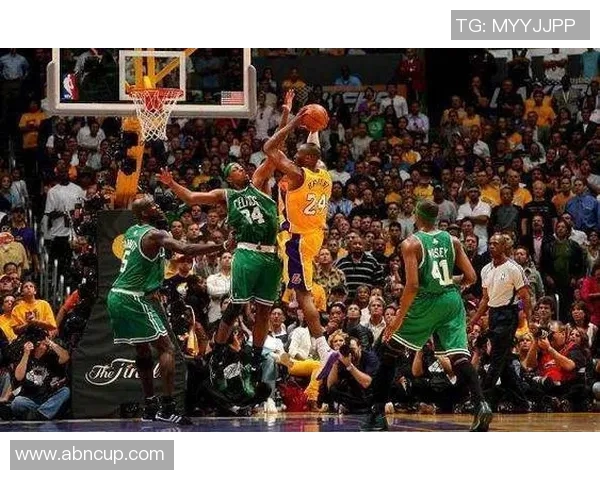 2009年湖人与凯尔特人总决赛的经典对决与历史意义解析