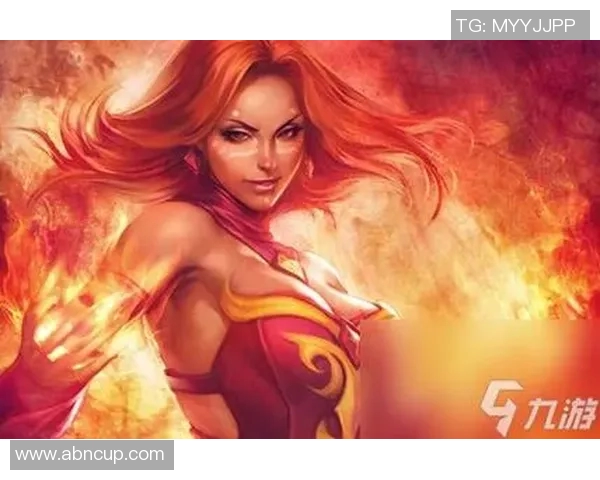 从零起步掌握DOTA2个人技能提升全攻略与实战技巧分享 从零起步掌握DOTA2个人技能提升全攻略与实战技巧分享