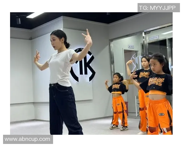 北京街舞队个人能力排名创新高引领街舞新潮流