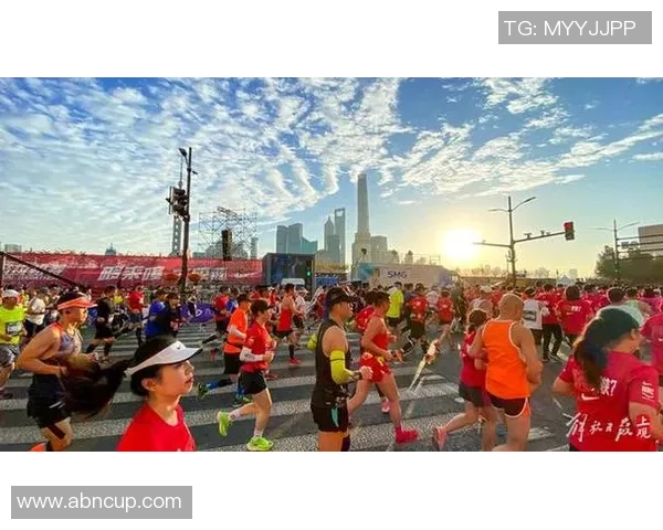 南京极限运动队在马拉松大满贯中的意识表现与挑战分析