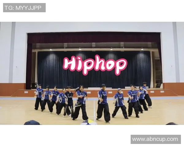 西安街舞队实力强劲荣登全国街舞技术排行榜第二名